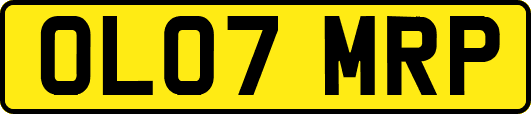 OL07MRP