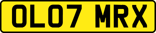 OL07MRX