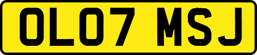 OL07MSJ