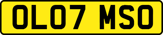 OL07MSO