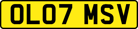 OL07MSV