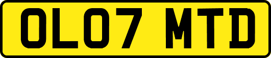 OL07MTD