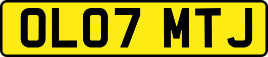 OL07MTJ