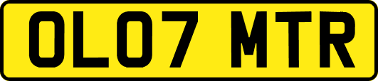 OL07MTR