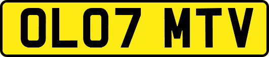 OL07MTV