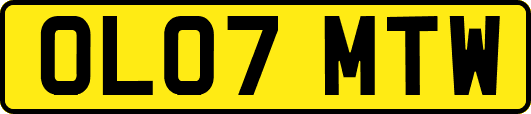 OL07MTW