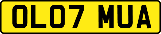 OL07MUA