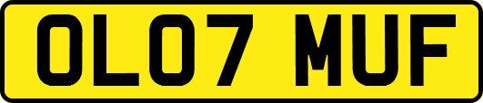 OL07MUF
