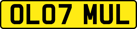 OL07MUL
