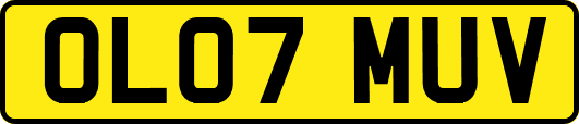 OL07MUV