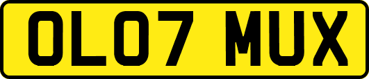 OL07MUX