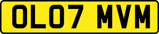 OL07MVM