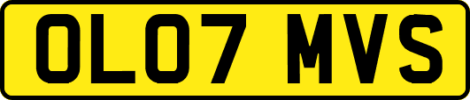 OL07MVS