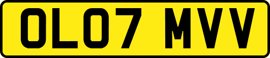 OL07MVV