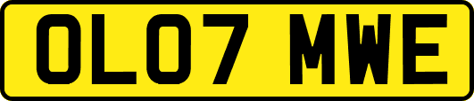 OL07MWE