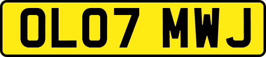 OL07MWJ