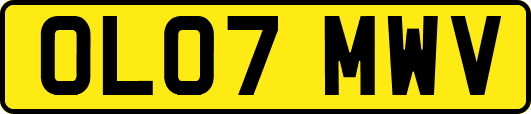 OL07MWV