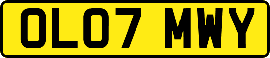 OL07MWY