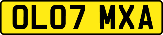 OL07MXA
