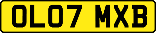 OL07MXB