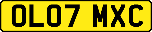 OL07MXC