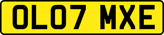 OL07MXE