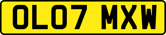 OL07MXW