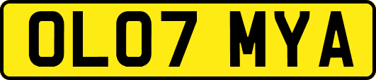OL07MYA