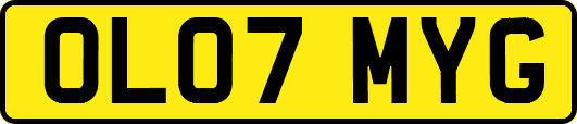 OL07MYG