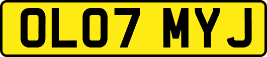 OL07MYJ