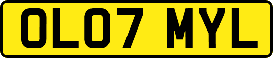 OL07MYL