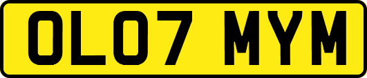 OL07MYM