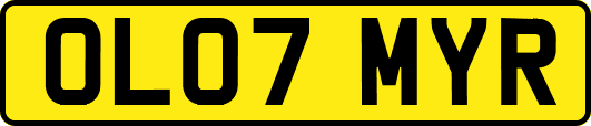 OL07MYR