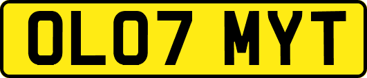 OL07MYT
