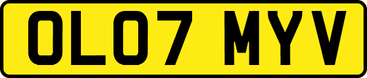 OL07MYV