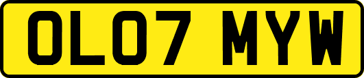 OL07MYW