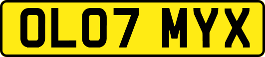 OL07MYX