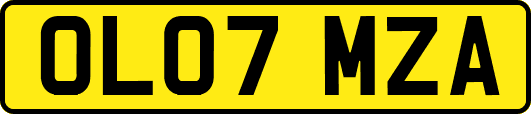 OL07MZA