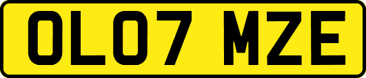 OL07MZE