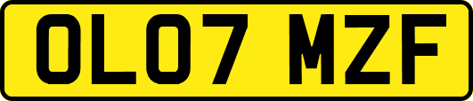 OL07MZF