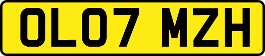 OL07MZH