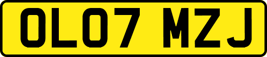 OL07MZJ