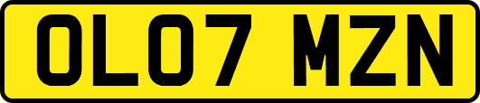 OL07MZN