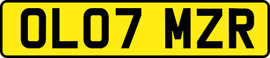 OL07MZR