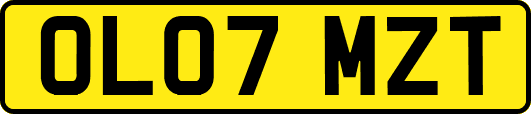 OL07MZT