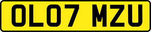 OL07MZU