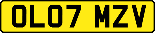 OL07MZV