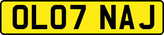 OL07NAJ