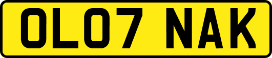 OL07NAK