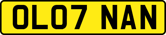 OL07NAN